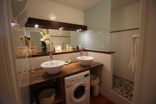 Apartamento Jolie Studio Meubl� Avec Petite Vue Mer
