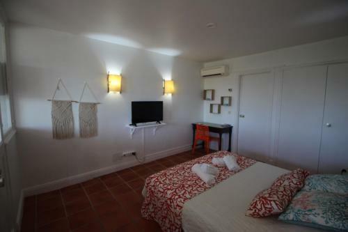 Apartamento Jolie Studio Meubl� Avec Petite Vue Mer