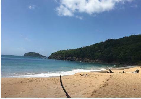 Apartamento Jolie Studio Meubl� Avec Petite Vue Mer