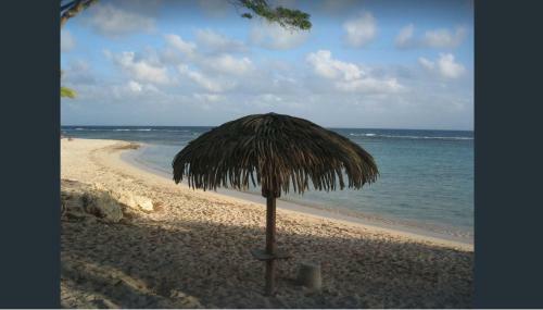 Apartamento Jolie Studio Meubl� Avec Petite Vue Mer