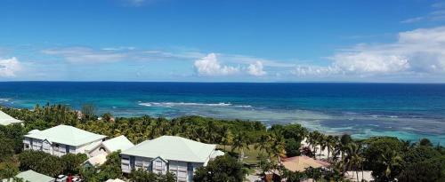Apartamento Jolie Studio Meubl� Avec Petite Vue Mer