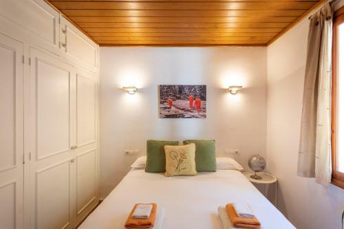 Villa Ses Basses