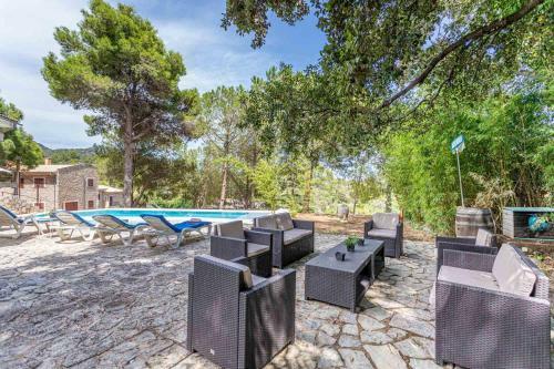 Villa Ses Basses