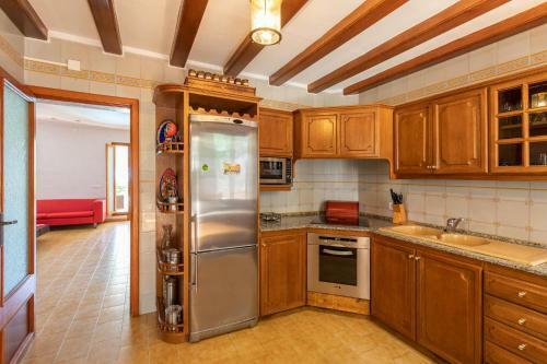 Villa Ses Basses