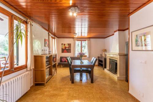 Villa Ses Basses