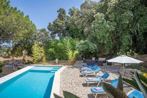 Villa Ses Basses