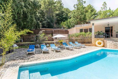 Villa Ses Basses
