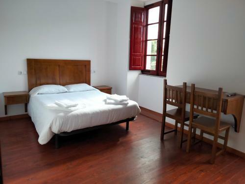Apartamento Abeiro Do Sor
