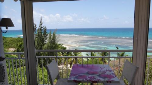 Apartamento Beach Front Bamboo