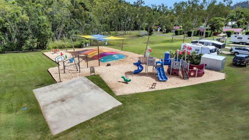 Big4 Airlie Cove Resort & Caravan Park