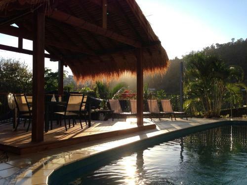 Island View Bed And Breakfast