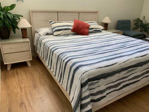 Island View Bed And Breakfast