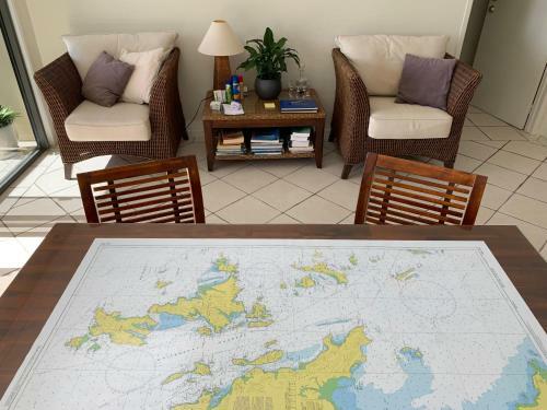 Island View Bed And Breakfast