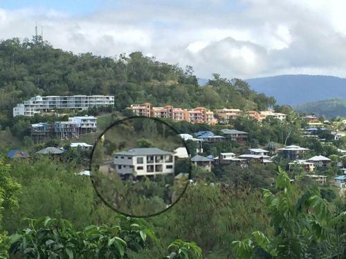 Island View Bed And Breakfast