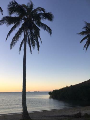 Island View Bed And Breakfast