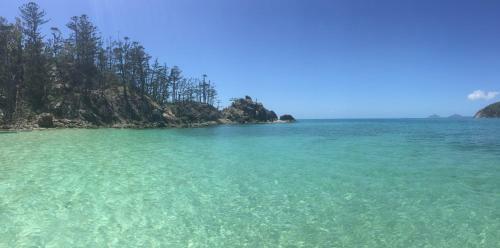 Island View Bed And Breakfast