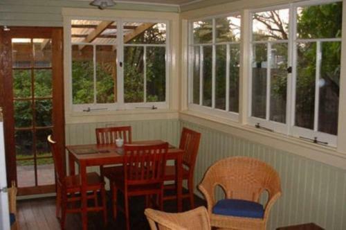 Ross B&B Accommodation