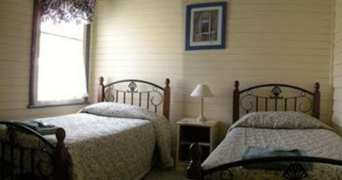 Ross B&B Accommodation