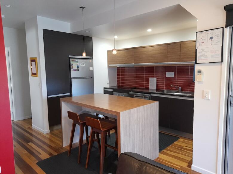 Aparthotel Airlie Apartments