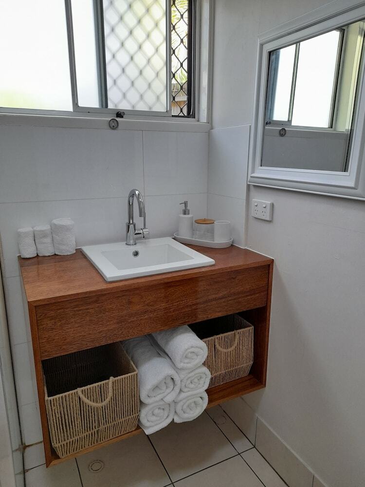 Aparthotel Airlie Apartments