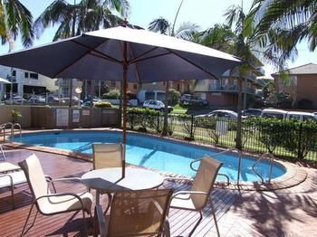 Joanne Apartments
