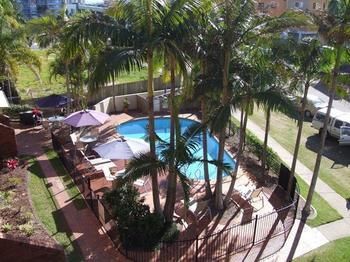 Joanne Apartments