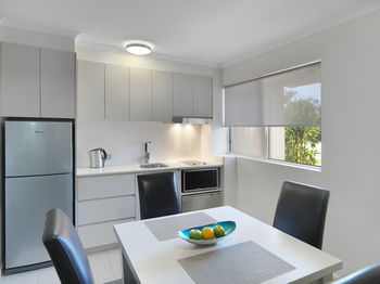 Aparthotel Oaks Oasis
