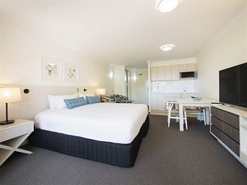 Aparthotel Oaks Oasis