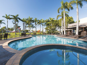 Aparthotel Oaks Oasis