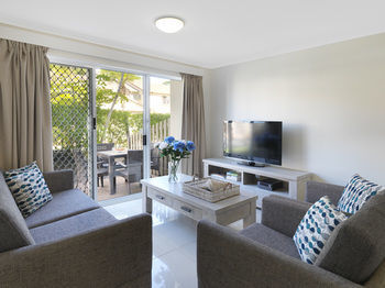 Aparthotel Oaks Oasis