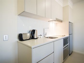 Aparthotel Oaks Oasis
