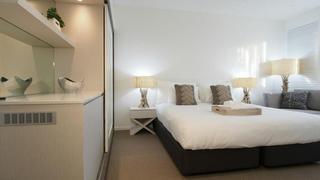 Aparthotel Oaks Oasis