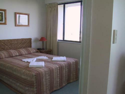 Aparthotel Kings Row Apartments