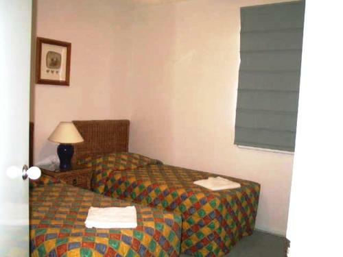 Aparthotel Kings Row Apartments