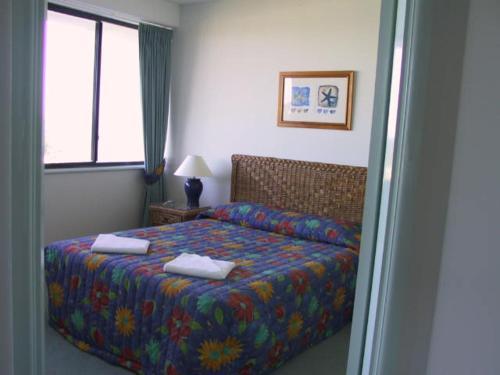 Aparthotel Kings Row Apartments