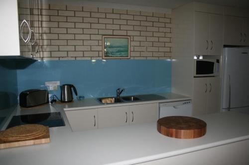 Aparthotel Kings Row Apartments