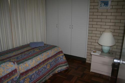 Aparthotel Kings Row Apartments