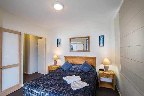 Aparthotel Kings Row Apartments