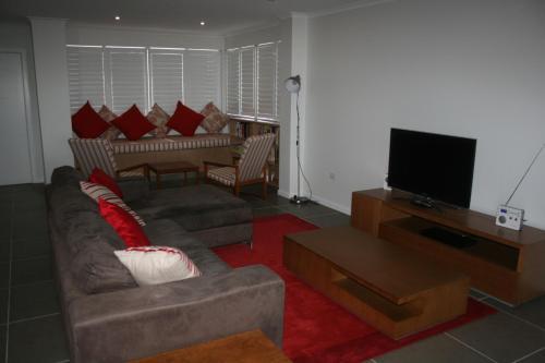 Aparthotel Kings Row Apartments
