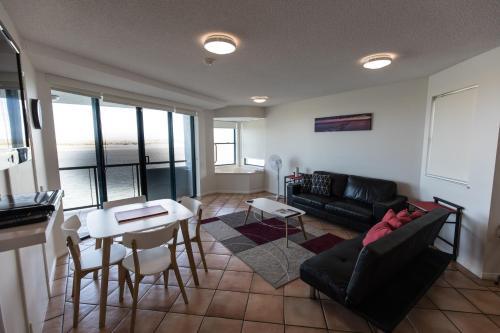 Apartamentos La Promenade