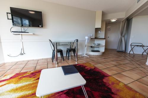 Apartamentos La Promenade