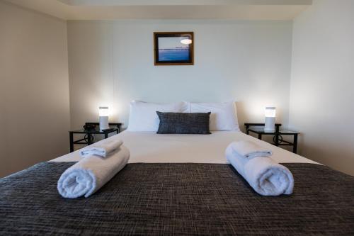 Apartamentos La Promenade
