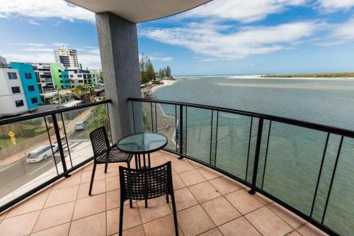 Apartamentos La Promenade