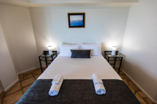 Apartamentos La Promenade