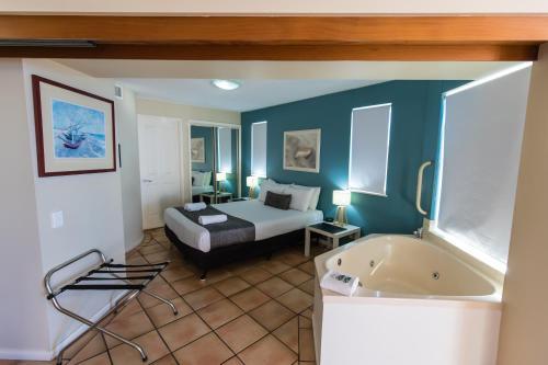 Apartamentos La Promenade