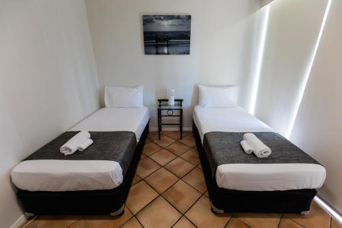 Apartamentos La Promenade