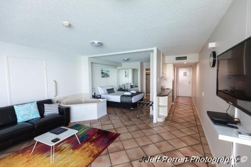 Apartamentos La Promenade