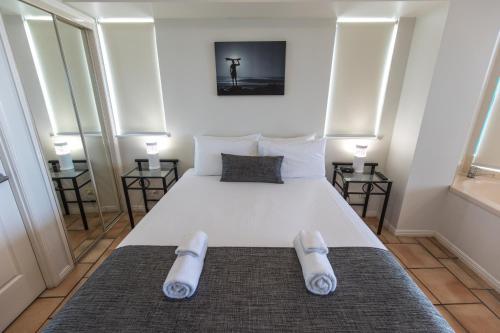 Apartamentos La Promenade