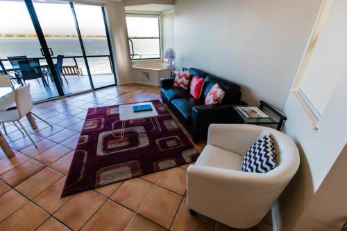 Apartamentos La Promenade