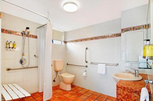 Apartamentos La Promenade
